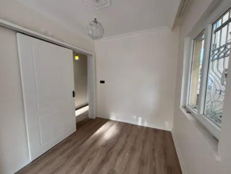 Didim Altınkumda Denize Yürüme Mesafesinde 2+1Daire