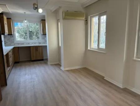 Didim Altınkumda Denize Yürüme Mesafesinde 2+1Daire