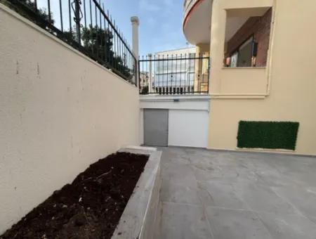 Didim Altınkumda Denize Yürüme Mesafesinde 2+1Daire
