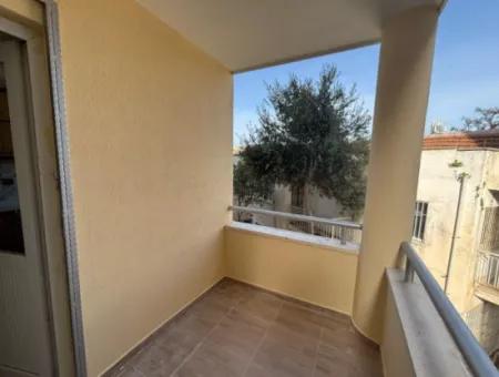Didim Altınkumda Denize Yürüme Mesafesinde 2+1Daire