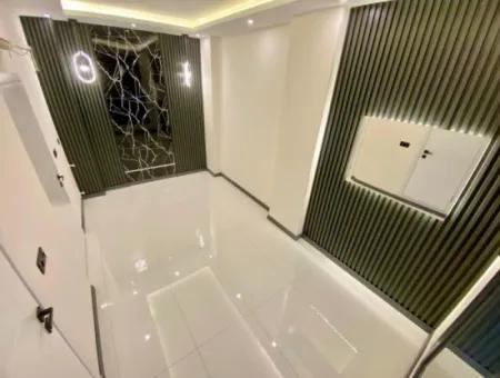 Aydın Didim Altınkum  Plajına Yakın 3+1 Villa