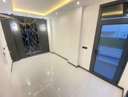 Aydın Didim Altınkum  Plajına Yakın 3+1 Villa