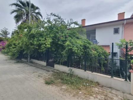 Aydın Didim  Atatürk Bulvarına 50 M  Uzaklıkta 3+1 Villa
