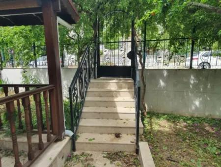 Aydın Didim  Atatürk Bulvarına 50 M  Uzaklıkta 3+1 Villa