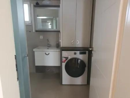 Aydın Didim  Atatürk Bulvarına 50 M  Uzaklıkta 3+1 Villa