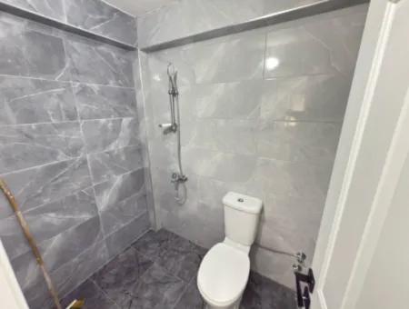 Didim   Efelerde  Liman Yoluna Sıfır 2+1 Daire