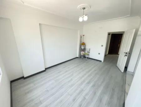 Didim   Efelerde  Liman Yoluna Sıfır 2+1 Daire