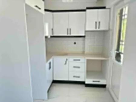 Didim   Efelerde  Liman Yoluna Sıfır 2+1 Daire
