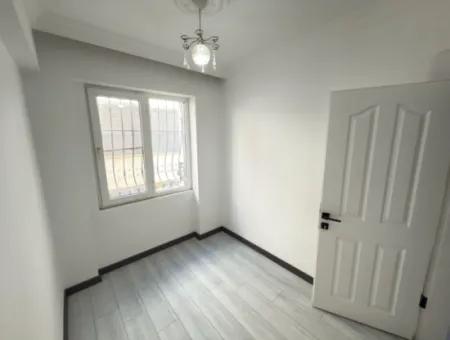 Didim   Efelerde  Liman Yoluna Sıfır 2+1 Daire