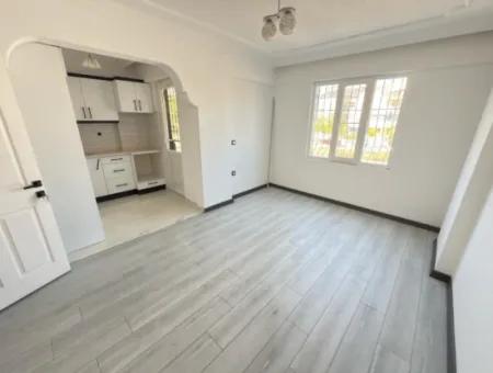 Didim   Efelerde  Liman Yoluna Sıfır 2+1 Daire