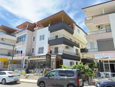 Didim   Efelerde  Liman Yoluna Sıfır 2+1 Daire