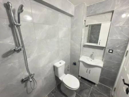Didim   Efelerde  Liman Yoluna Sıfır 2+1 Daire