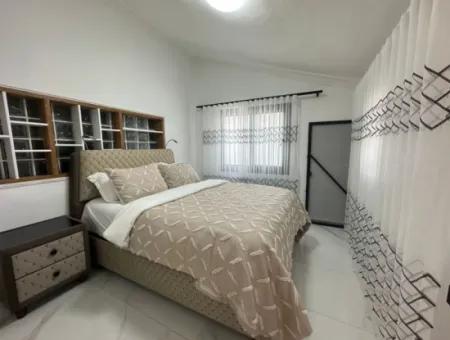 Didim''de Müstakil Havuzlu Bahçeli Villa