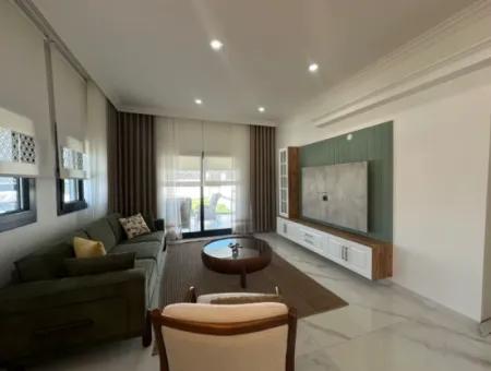 Didim''de Müstakil Havuzlu Bahçeli Villa