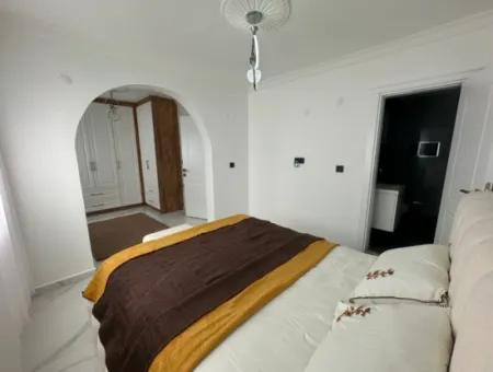 Didim''de Müstakil Havuzlu Bahçeli Villa