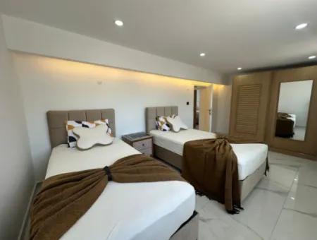 Didim''de Müstakil Havuzlu Bahçeli Villa