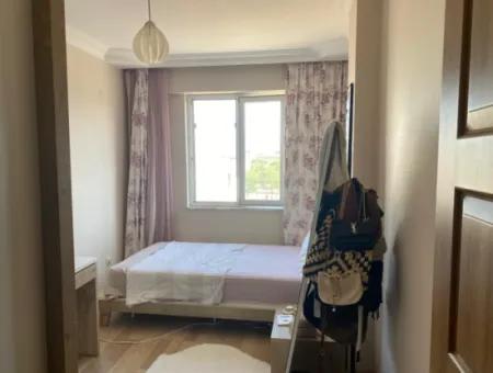 Efeler Mahallesi 3+1 Ayrı Mutfak